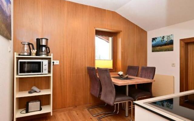 Pension Alpspitz
