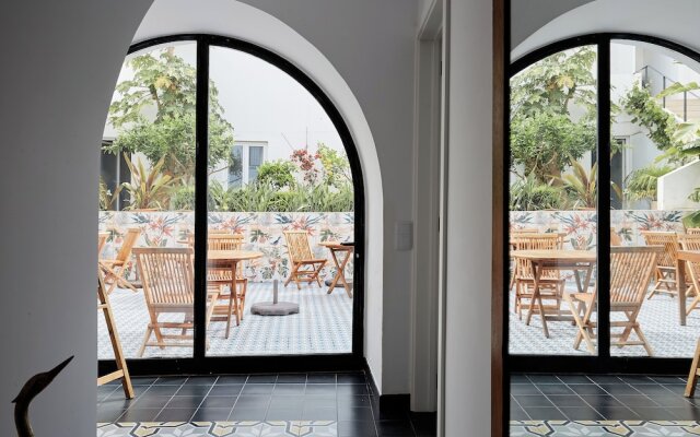 Casa Apollo Guesthouse