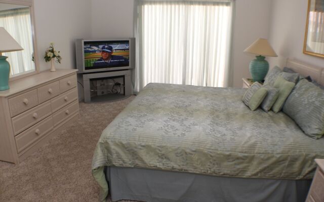 Lake View Apartment 4 Bedroom