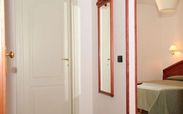 Hotel Villa Rosa