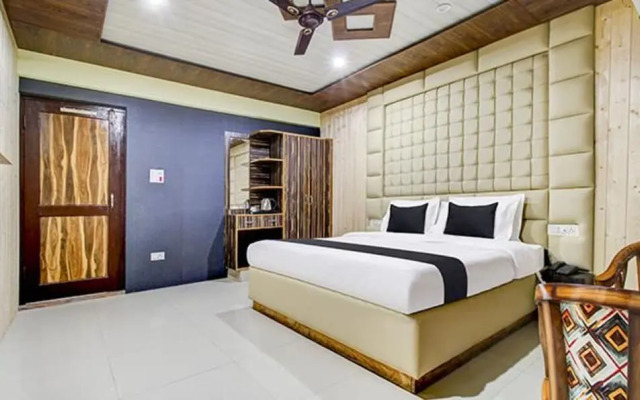 Fabhotel Prime Grand Ali