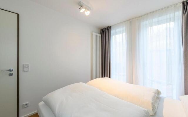 Apartmentvilla Anna See Apartmentvilla Anna See 1-10