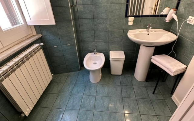 Hotel Il Papavero