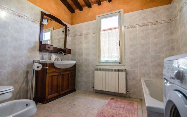 Agriturismo Chioi