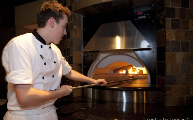 Best Western The Westerly Hotel