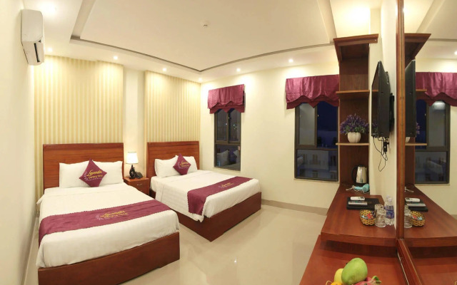 Lavender Danang Hotel