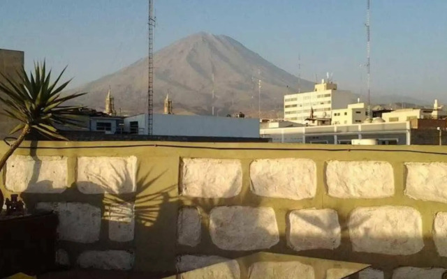 Cabu Hostel