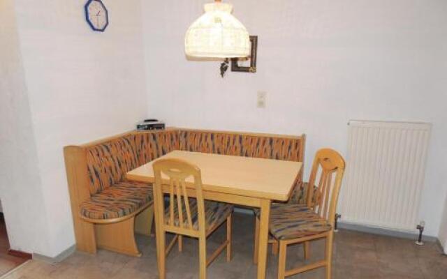 Holiday home Holzgau