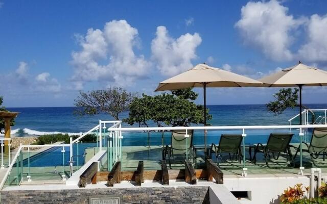 Ocean Front Apt BayRock 2 Sosua-Cabarete