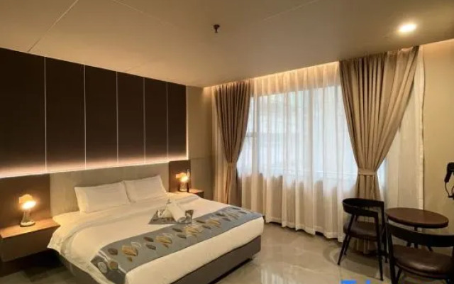 Skyport Hotel