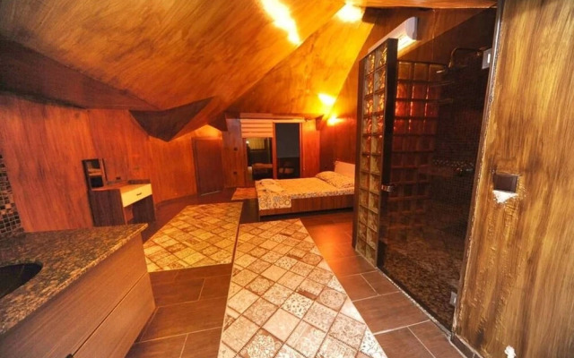 Unique View, Luxury Villa Bekta 3 51