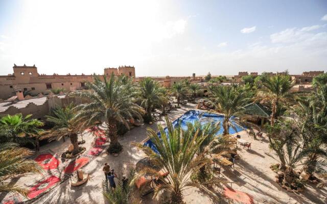 Kasbah Hotel Xaluca Arfoud