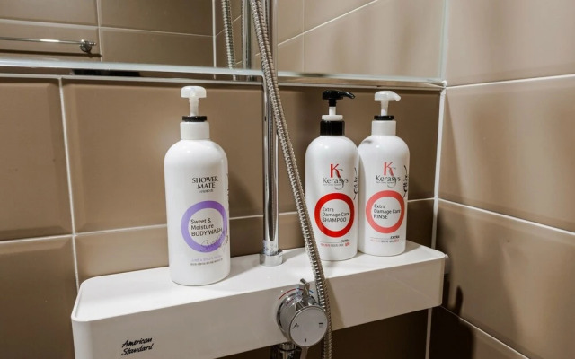 Yongin Jayou Self Check-in Motel