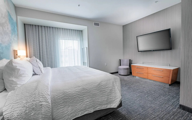 Courtyard by Marriott Toledo West