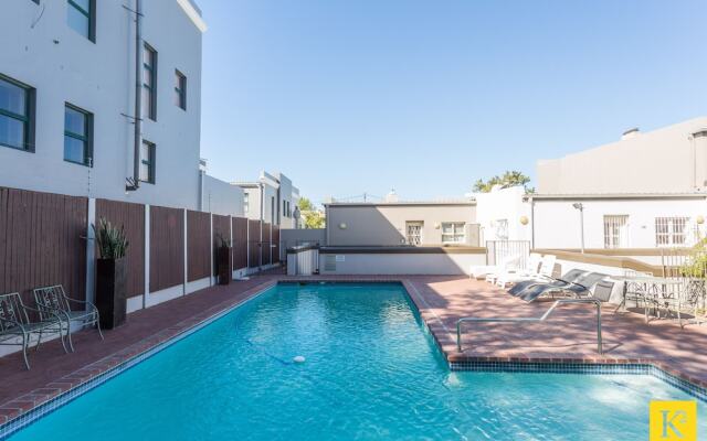 211 De Waterkant Piazza