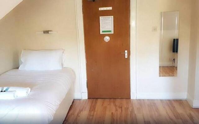 The Gothenburg Hotel