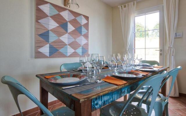 Appartement Ajaccio, 3 pièces, 4 personnes - FR-1-61-535