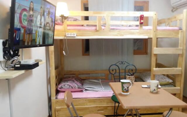 Good Morning Korea Guest House