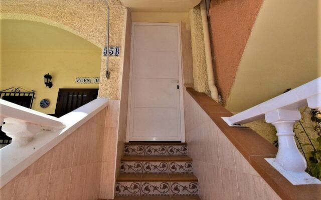 034 Retro Beach House - Alicante Real Estate
