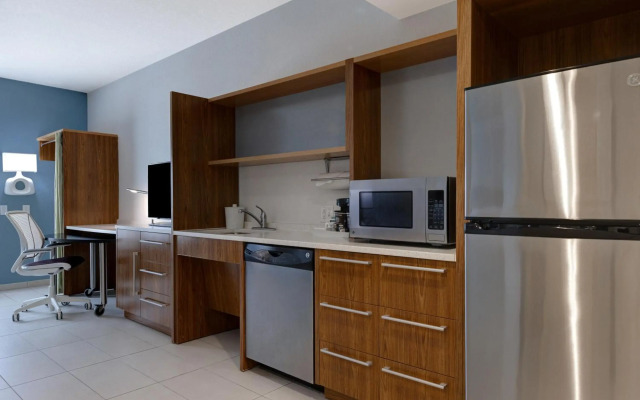 Home2 Suites by Hilton Austin East Side 5th Street