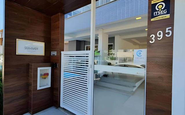 Summer Residence Confort - Gov Celso Ramos/SC