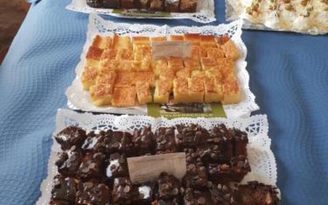 Posada Rural El Cuartelillo Viejo