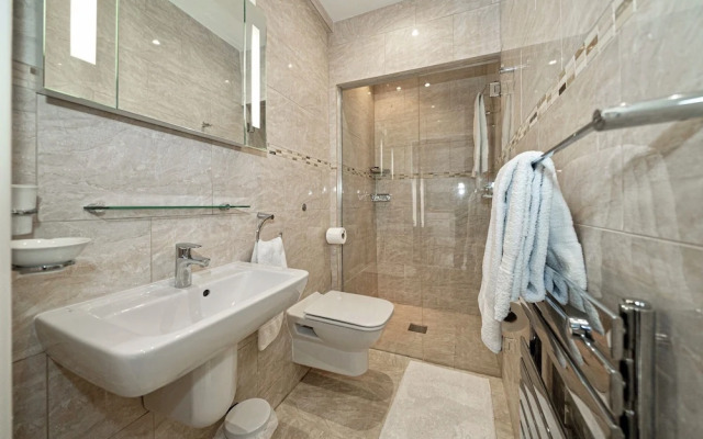 Serviced Apartments Macclesfield