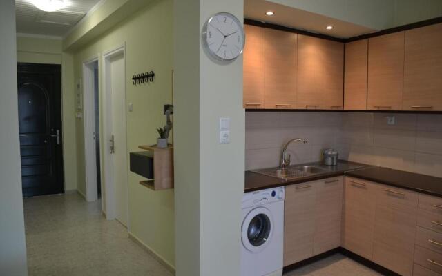 Frygano Apartments 2