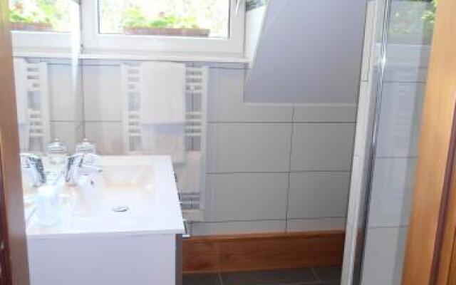 Chambres d'Hotes Maison Efftermatten