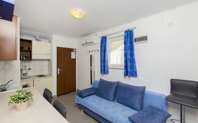 Apartments Mijo