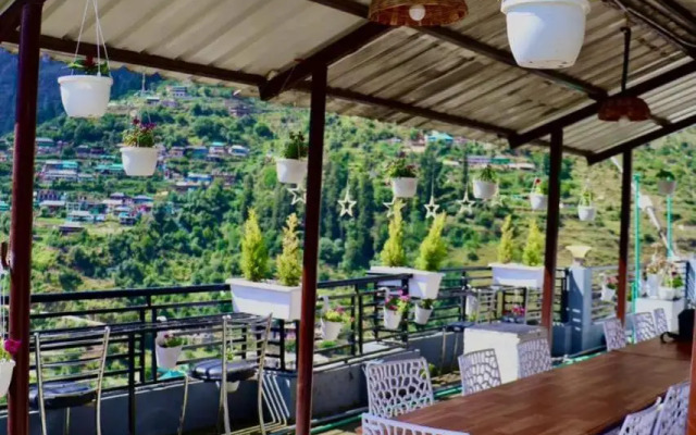 OYO 27714 A Nature Resort