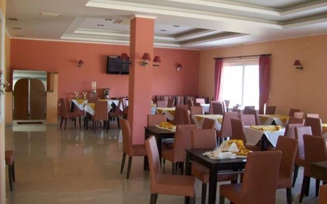 Kleopatra Hotel Apartments