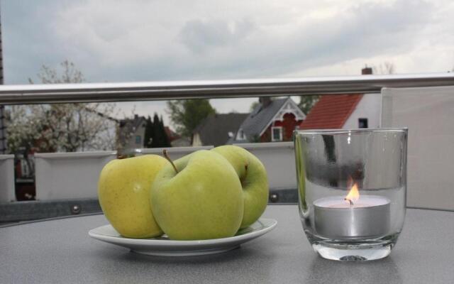 Glebbe 66 _ Hus Suennschien