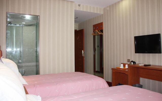 Meiyijia Hotel