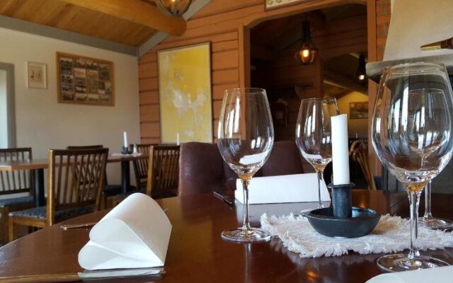 Hotell Siljanstrand