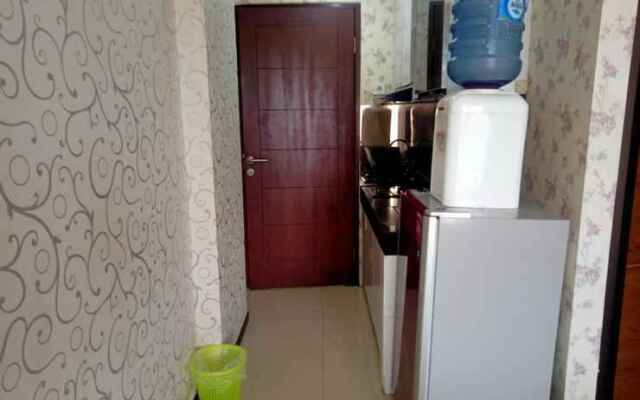 Gateway Pasteur Apartemen by Sph