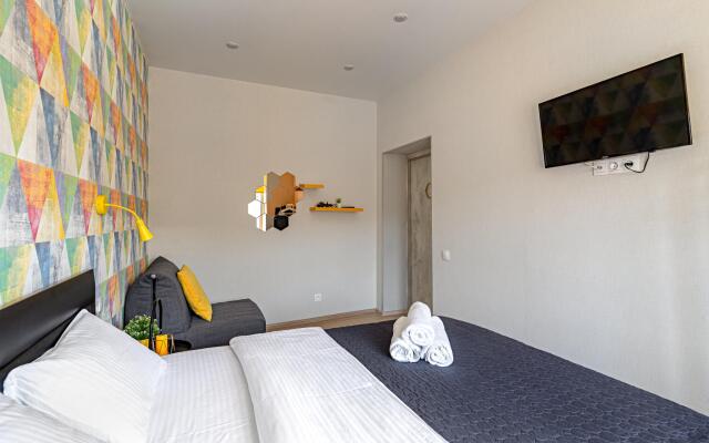 Казанский приём на улице Право-Булачная