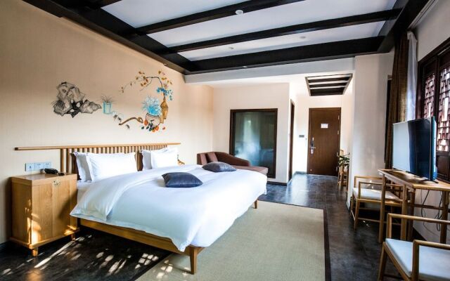 Floral Hotel Suzhou Tongli Yi Garden