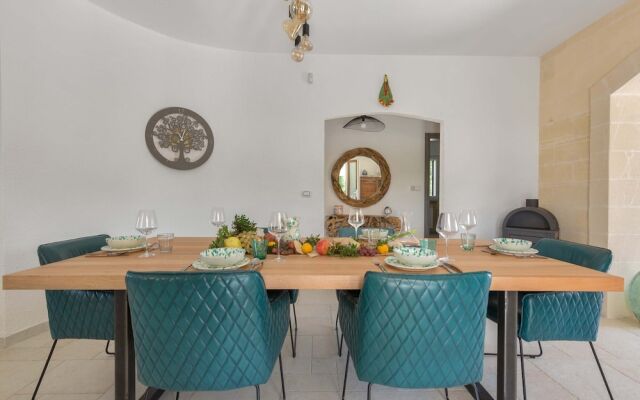 3152 Villa Arielle by Perle di Puglia