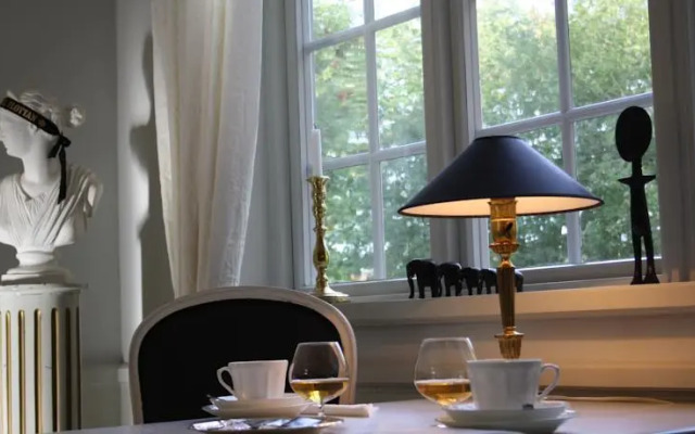 Östa Gård Bed & Breakfast