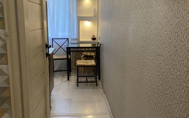 Апартаменты на улице Черниковская 50