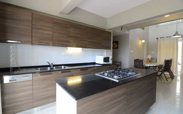 TripThrill Costa Del Sol 5BHK Villa