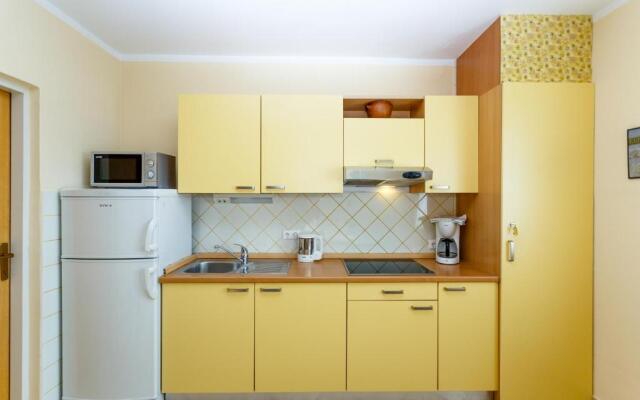Apartments Villa Elizabet