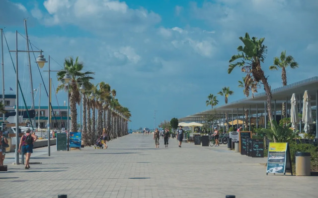 203 Pola Port - Alicante Real Estate