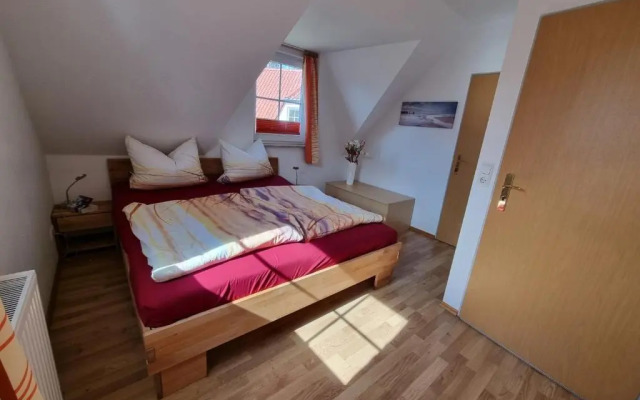 Am Deich 22 Strandfalter Zingst