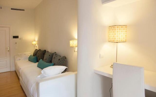 Hostal Goya