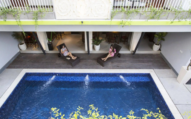 Casa Dasa Boutique Hotel