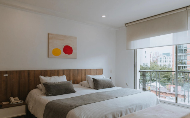 Orange Suite Medellin