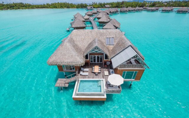 InterContinental Bora Bora Resort and Thalasso Spa by IHG
