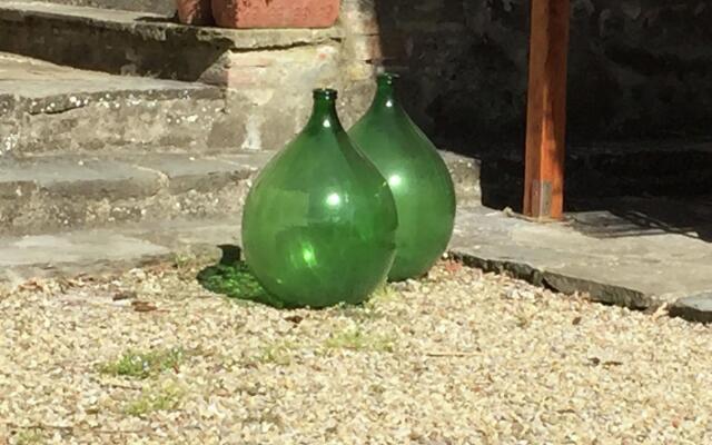 Spacious Holiday Home